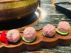 -慢丽江·云南野生菌土鸡锅(付家庄店)