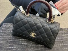 -CHANEL(恒隆广场店)