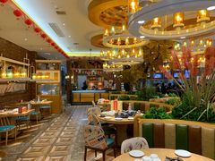 大堂-爱饭(鄂州店)