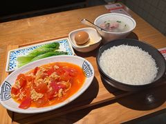-三两粉(深圳龙华上塘店)