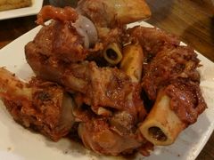 -晋麦香刀削面(光彩路店)