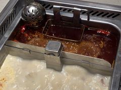 -海底捞火锅(江北万达商业广场店)