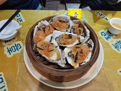 -桥东喜碧海鲜街(水东街店)