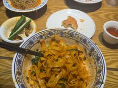 -茂盛小吃(蓝田店)