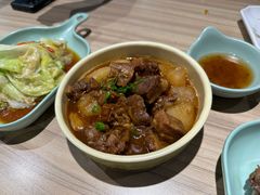 -珍粥道(杉杉奥特莱斯店)