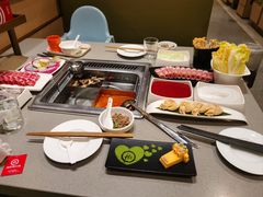 -海底捞火锅(雄峰城店)