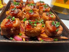 -申阿婆·上海菜(新桥店)