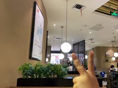 -黄记煌三汁焖锅(悦方IDmall店)