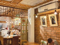 大堂-西关84·History·Art·Cafe