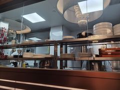 大堂-全聚德(哈尔滨店)