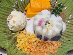 -Tegu泰古莲·泰国餐厅(红山6979店)