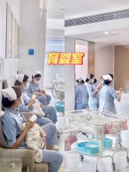 -爱帝宫月子中心·成都概念院