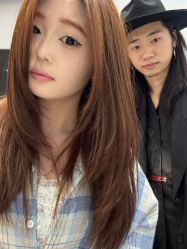 -MMby Hair Code芭曲发型