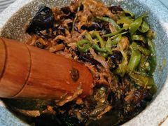 -炊烟小炒黄牛肉(中心印象城店)