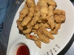 -小民大排档(光谷店)
