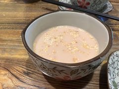 小壶奶茶-格日勒阿妈蒙古厨房(大召店)