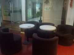 -格林豪泰智选酒店(合肥西站西七里塘地铁站店)