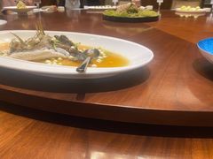 -杭州滨江银泰喜来登·采悦轩中餐厅