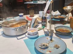 -喜庭海鲜自助(北辰三角洲北辰荟店)