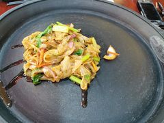 -一烙锅(友谊店)