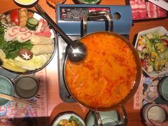 -仓桥家·焗寿司·锅物(光谷步行街店)