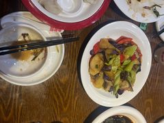 -李老哈·东北菜(宋园路店)