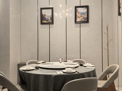 -新吉士·上海菜(浦东LCM置汇旭辉店)