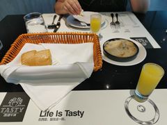 -西堤牛排(合肥之心城店)