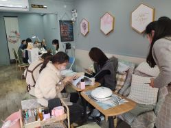 -Seven Nail七姑娘の美甲店
