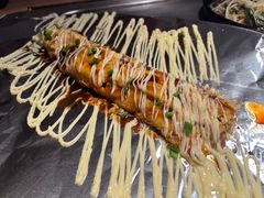 -日葵 大阪烧ひまり(仙霞路店)