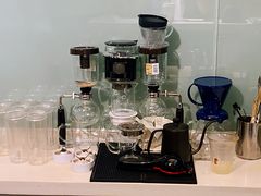 -T-COFFEE(长江花园店)