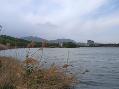 -青龙湖公园