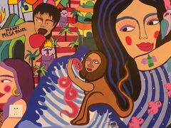 -Mesa Madre梅萨妈妈·Bintana(国贸店)