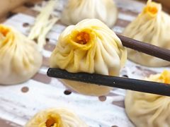-苏小柳点心·手作小笼包(浦东嘉里城分院)