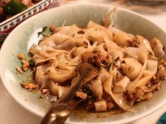 -龟兹KUCINA·新疆菜(前滩L+PLAZA店)