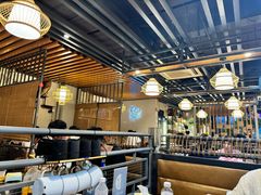 -俺家鲜·烧烤龙虾地锅鸡(观音塘店)