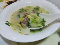 -东四民芳餐厅(世茂工三店)