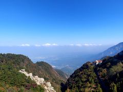-庐山风景名胜区