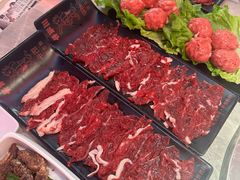 -三头牛·潮汕牛肉生蚝火锅 (夏湾店)