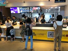 -麦当劳(番禺信联大厦店)
