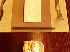 -拾溪餐厅·包厢(杭州千禧度假酒店)