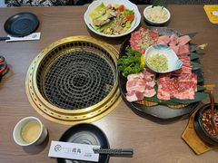 -虎丸烧肉(世纪汇店)