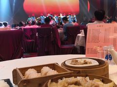 -龙的酒楼·手工早茶·顺德菜(近良路店)