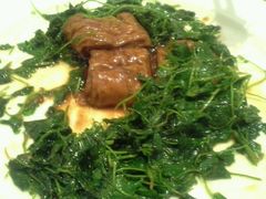 草头圈子-老正兴菜馆(福州路店)