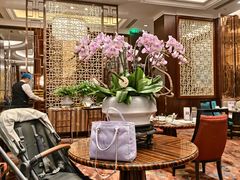 -夏宫中餐厅(香格里拉大酒店)