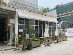 门面-CHILLAX轻乐时(侨建·Hi City店)