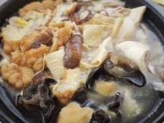 -张大妈饭店
