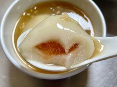 山楂元宵-雪园小吃部(天桥商场店)