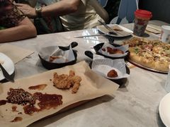 -必胜客(上海新南方商城PH店)