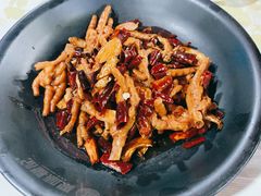 -聚味瞿记·龙虾堂(渔人码头一店)